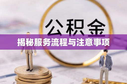 范县揭秘服务流程与注意事项