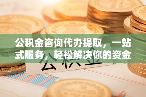 范县公积金咨询代办提取，一站式服务，轻松解决你的资金难题