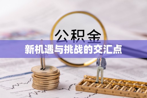 范县新机遇与挑战的交汇点