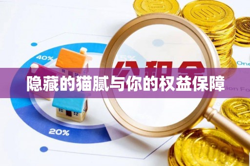 范县隐藏的猫腻与你的权益保障