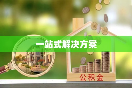 范县一站式解决方案